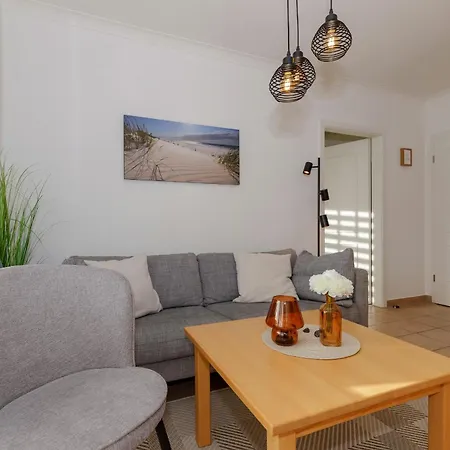 Apartment-residenz Ostseestrand Apartment-residenz Ostseestrand 21 Кюлунгсборн