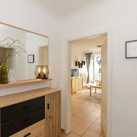 Apartment-residenz Ostseestrand Apartment-residenz Ostseestrand 21 아파트