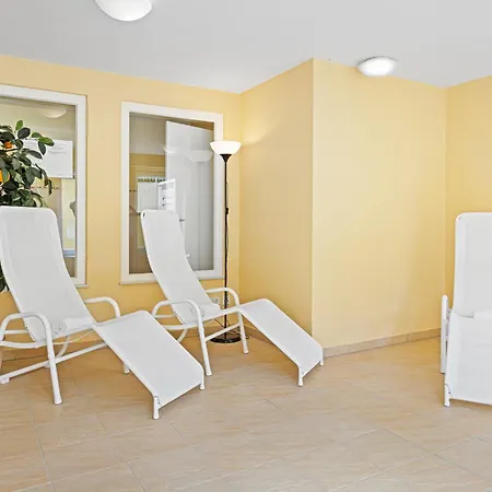 Apartment-residenz Ostseestrand Apartment-residenz Ostseestrand 21 Apartment Kuehlungsborn